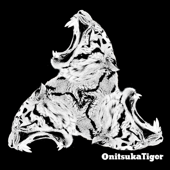 Onitsuka Tiger AW15: Tri Tiger