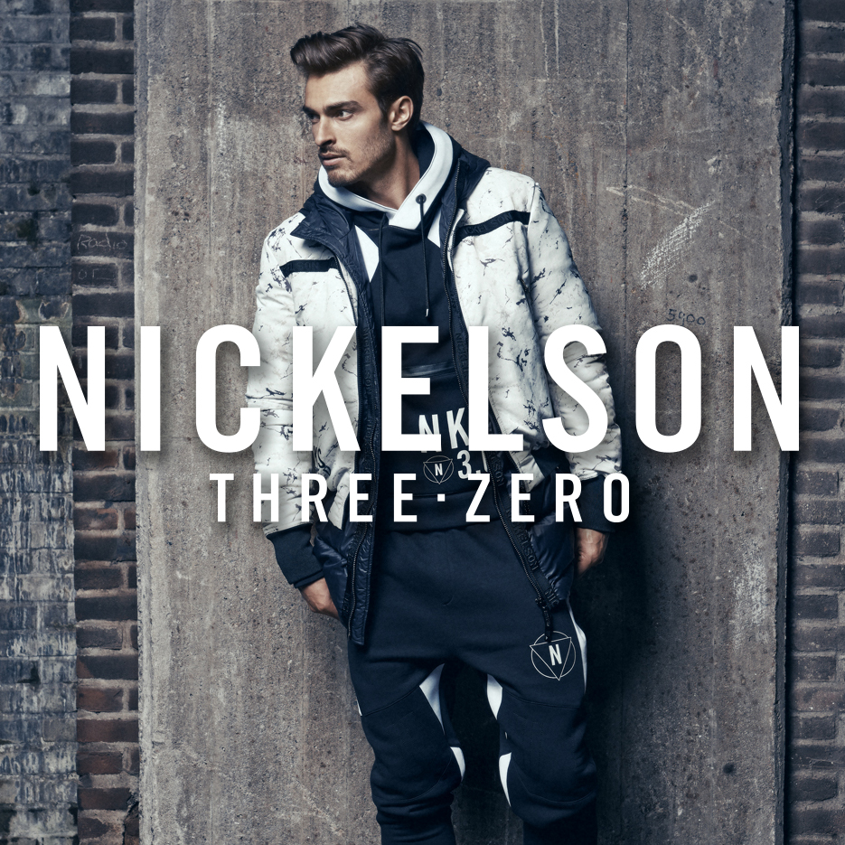 Nickelson 3.0: Collection 1